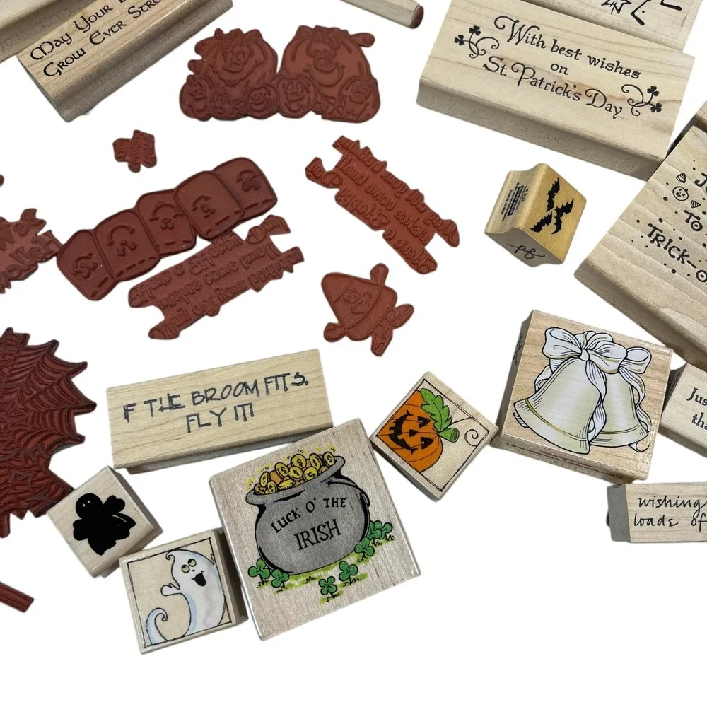 Hero Arts collection assorted